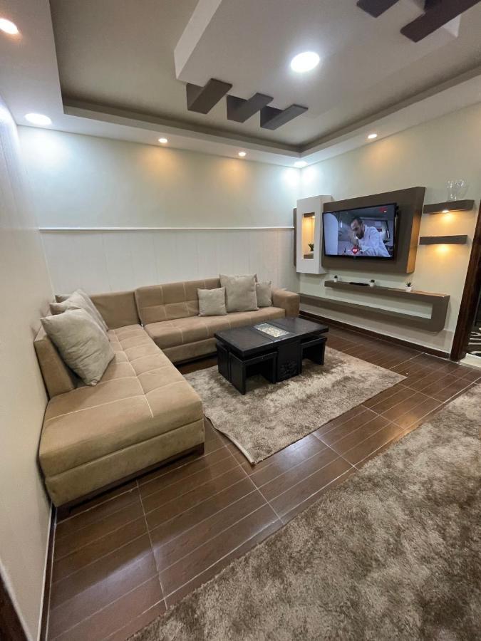 Oqdeh Studio Gérasa Exterior foto